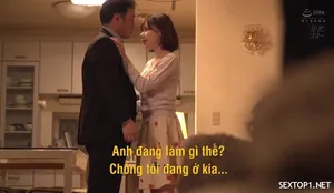 Tình cờ gặp lại bạn gái củ, cả hai ôn lại chuyện xưa ở khách sạn