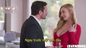 Con trai dẫn bồ về ra mắt thì bị ông bố cuỗm tay trên