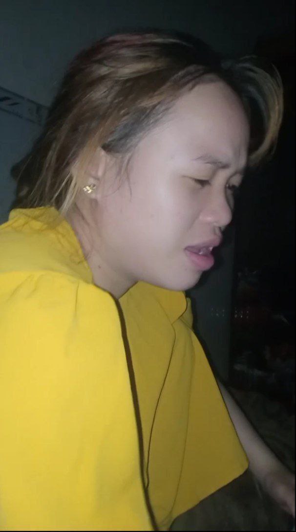 Rò rỉ sex mới nhất, anh chàng béo đen và bạn gái xinh đẹp của anh ta bị rò rỉ video sex, cô gái liên tục hét lên không, biểu cảm của người đàn ông là sự sung sướng, khuôn mặt hoàn hảo được tiết lộ, phiên bản gốc của HD K