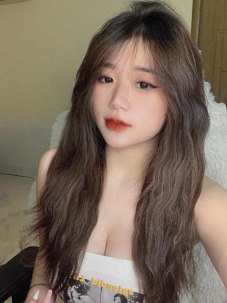 "ăn vụng" với chị dâu